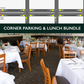 Corner Display & Lunch Bundle