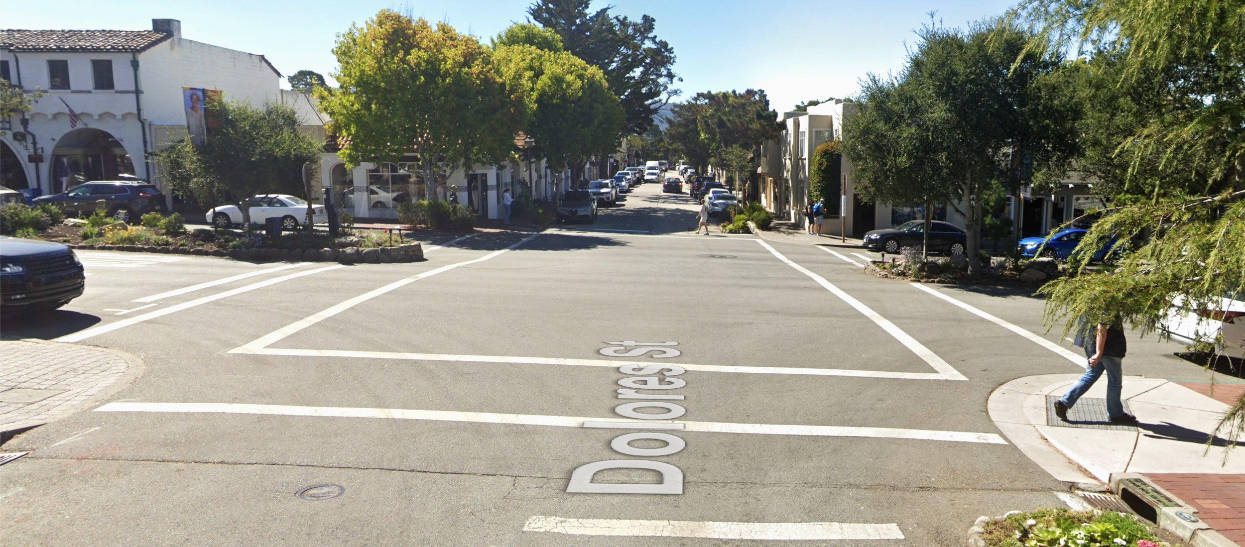 Intersection Display Booth