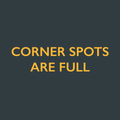 Corner Display Spot